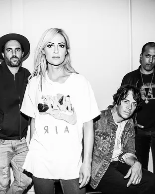 Metric Austin