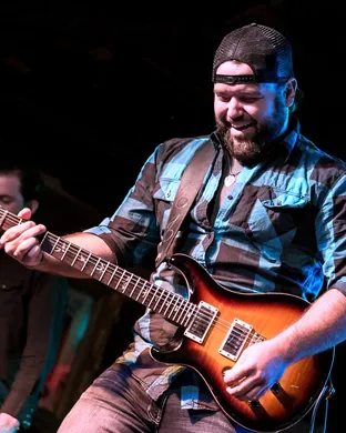 Mike Ryan New Braunfels