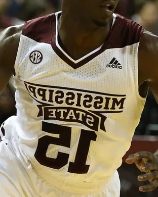 Mississippi State Bulldogs Austin