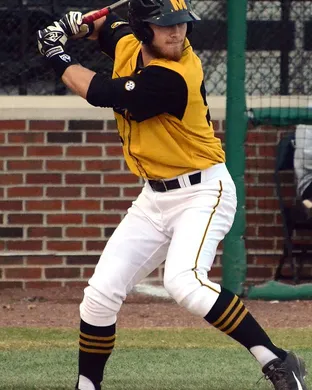 Missouri Tigers Baseball Austin