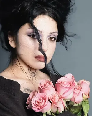 Mon Laferte 