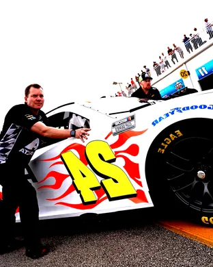 Nascar Cup Series Austin