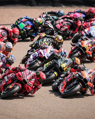 MotoGP Austin