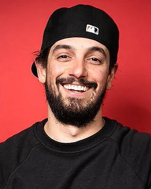Nacho Redondo Austin