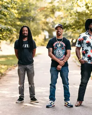 Nappy Roots Austin