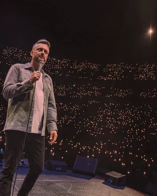 Nate Bargatze Austin