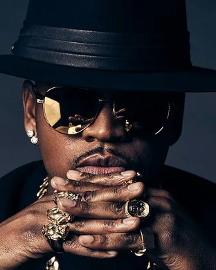 Ne-Yo & Akon