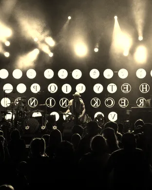Needtobreathe Austin
