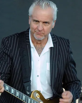 Neil Giraldo Austin