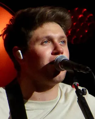 Niall Horan