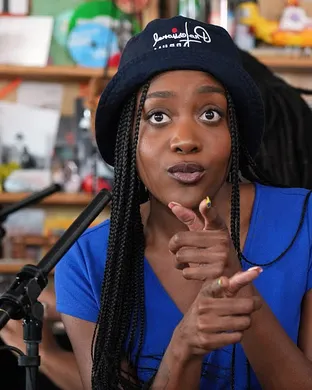 Noname Austin