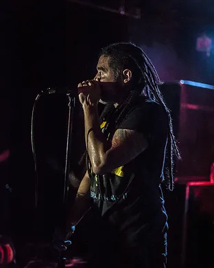 Nonpoint Austin