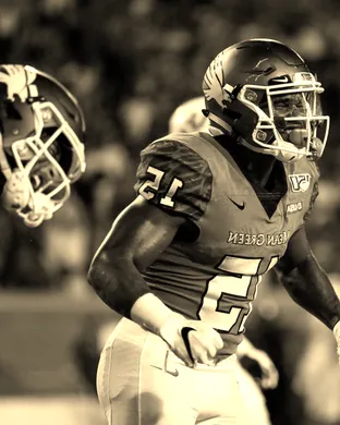 North Texas Mean Green Football San Marcos