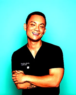 Nurse John Austin