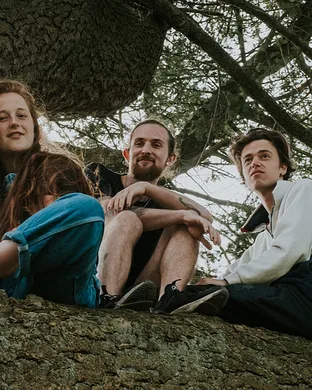 Of The Trees Austin