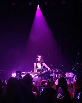 Olivia O'Brien Austin