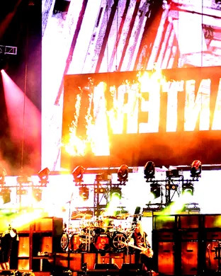 Pantera Austin