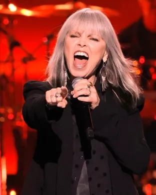 Pat Benatar Austin