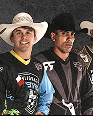 PBR: Teams Series