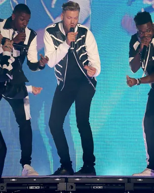 Pentatonix