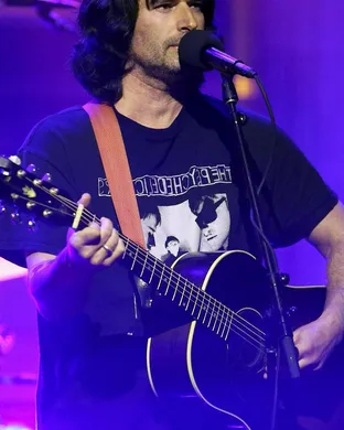 Pete Yorn Austin