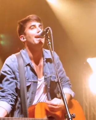 Phil Wickham Cedar Park