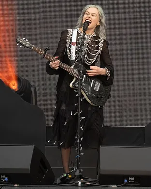 Phoebe Bridgers Austin