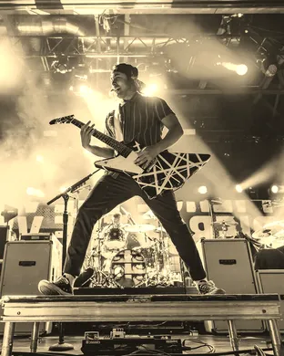Pierce The Veil Cedar Park