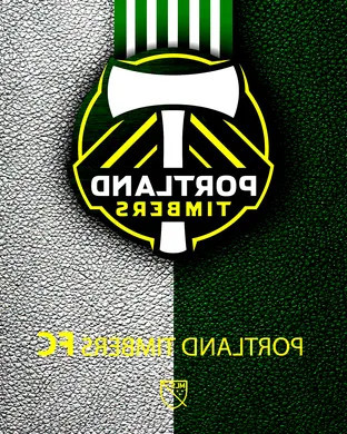Portland Timbers Austin