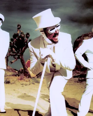 Primus Austin