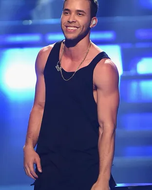 Prince Royce Austin