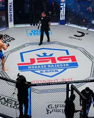 PFL Austin