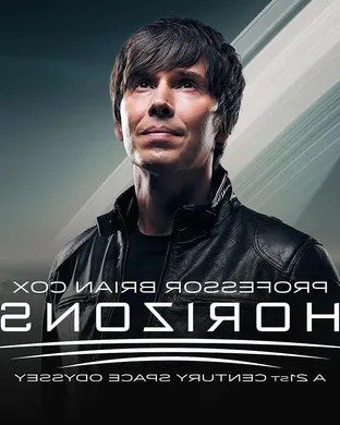 Professor Brian Cox