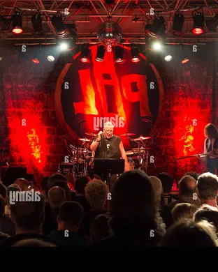 Public Image Ltd Austin