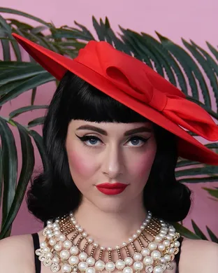 Qveen Herby Austin