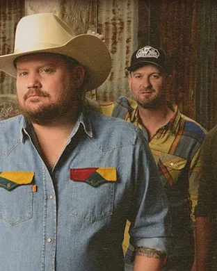 Randy Rogers Band Round Rock