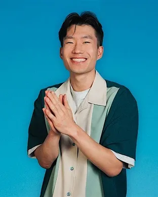 Ray Lau Austin