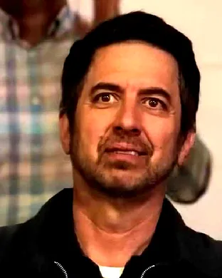 Ray Romano Austin