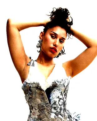 Raye Austin