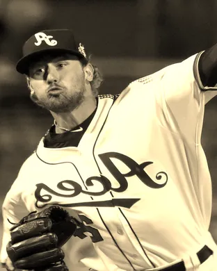 Reno Aces Round Rock