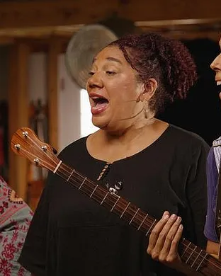 Rhiannon Giddens Austin