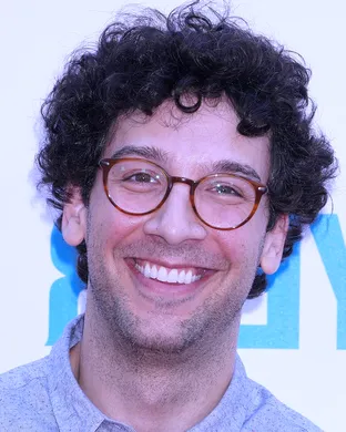 Rick Glassman Austin