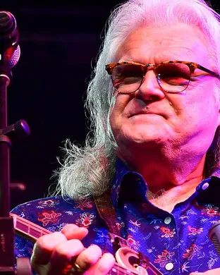 Ricky Skaggs Cedar Park