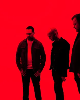 Rise Against Austin