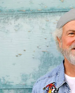 Robert Earl Keen New Braunfels