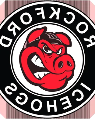 Rockford Icehogs Cedar Park