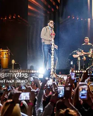 Romeo Santos Austin