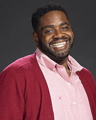 Ron Funches Austin
