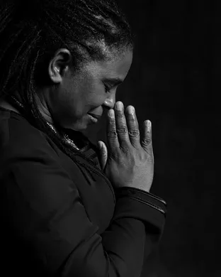 Ruthie Foster Austin