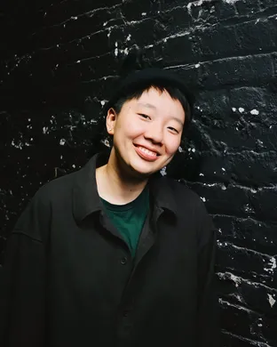 Sabrina Wu Austin